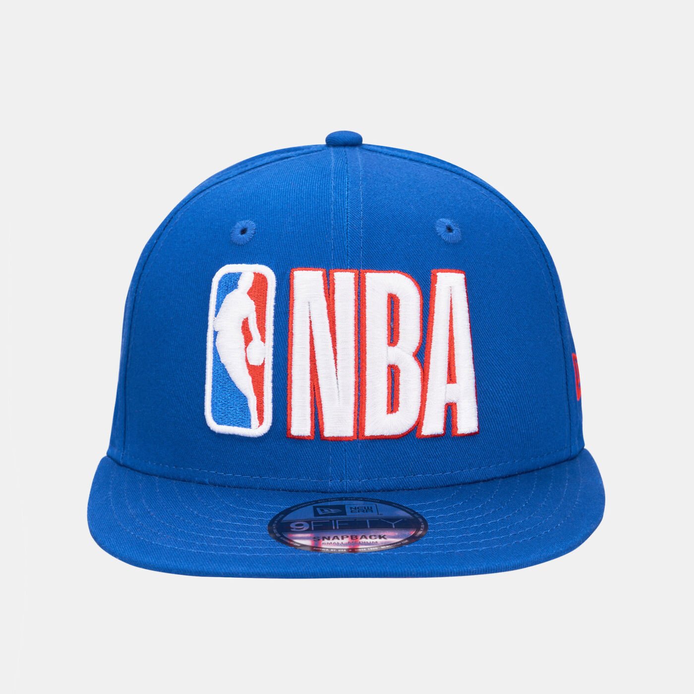 Men's NBA Rear Logo 9FIFTY Cap