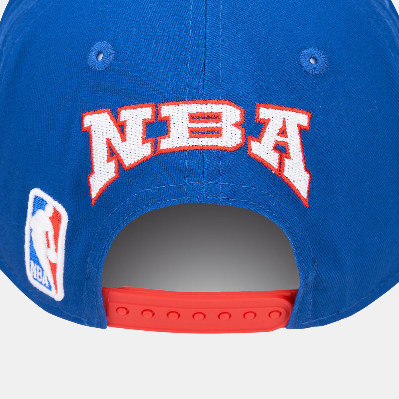 Men's NBA Rear Logo 9FIFTY Cap