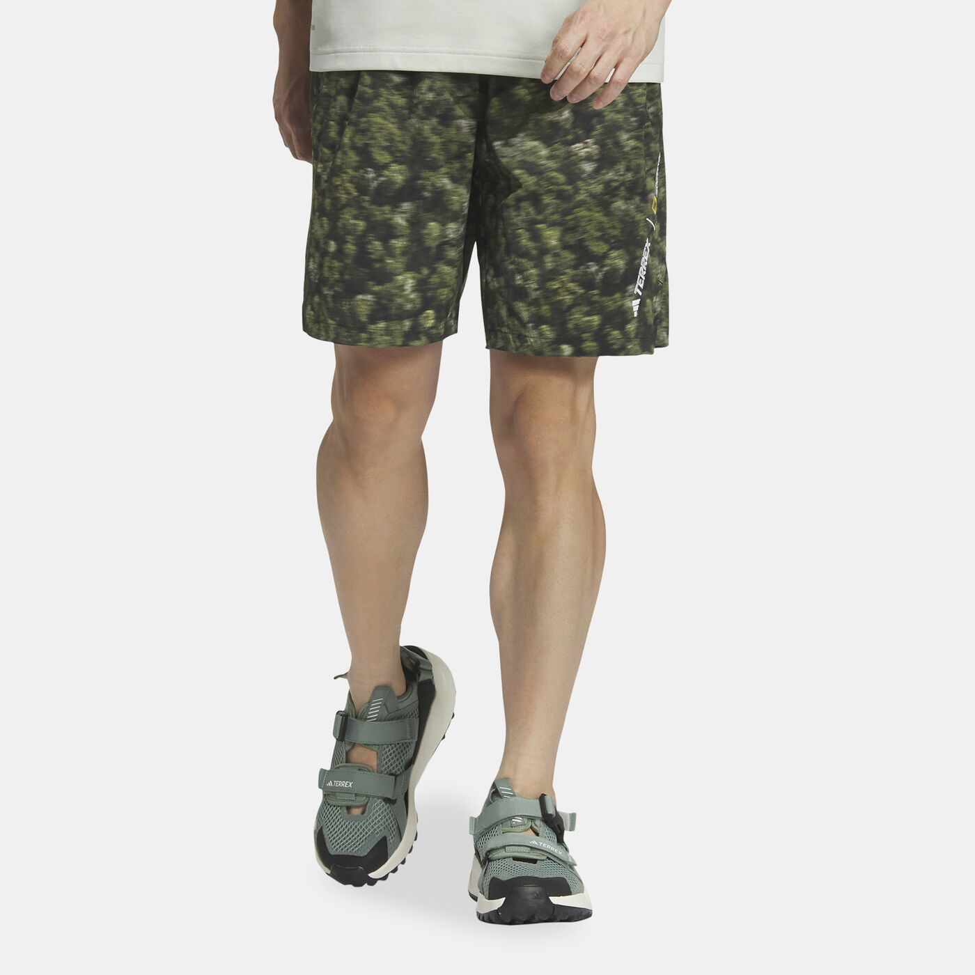 Men's National Geographic Shorts