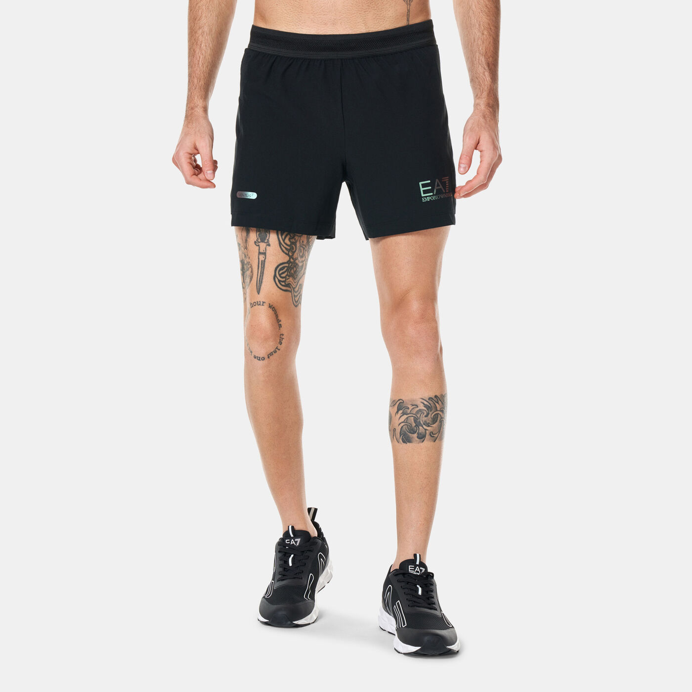 Men's Ventus7 Training Shorts