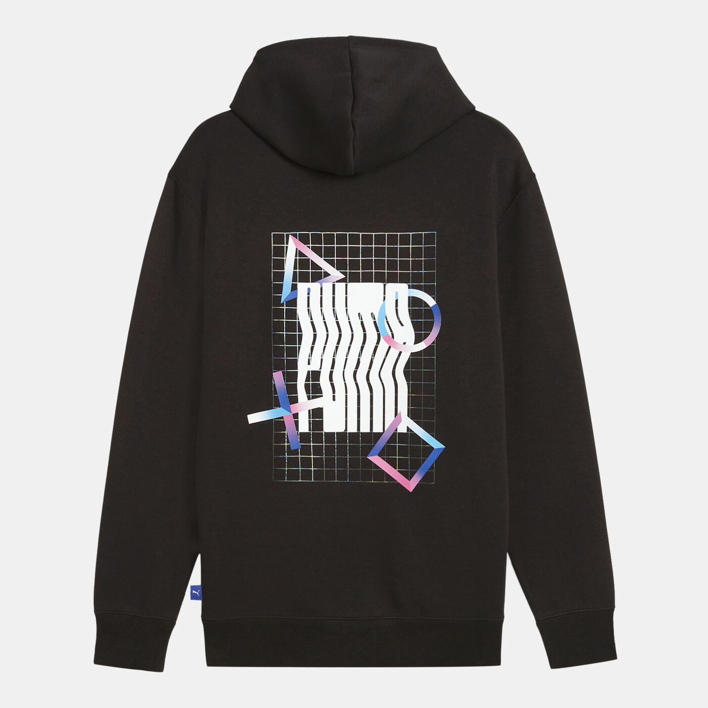 Men's x PlayStation Graphic Hoodie