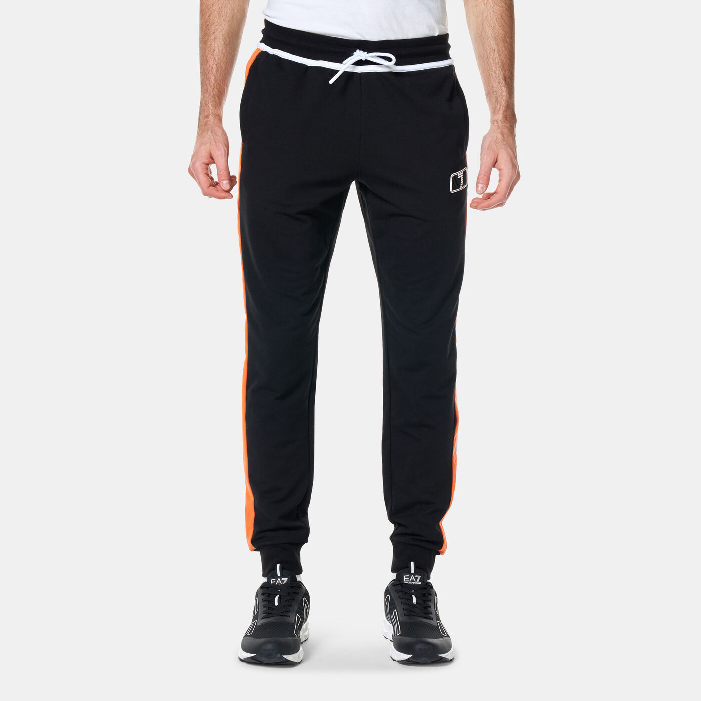 Men's Graphic Series Pants