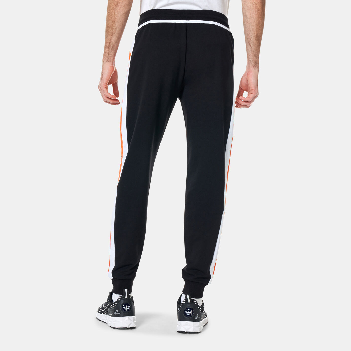 Men's Graphic Series Pants