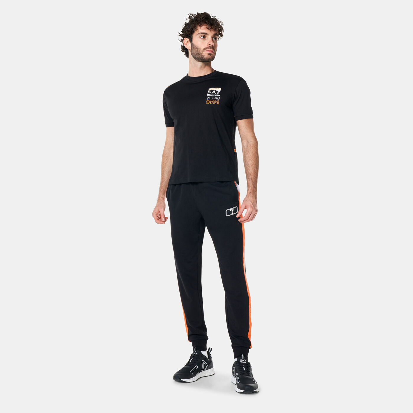 Men's Graphic Series Pants