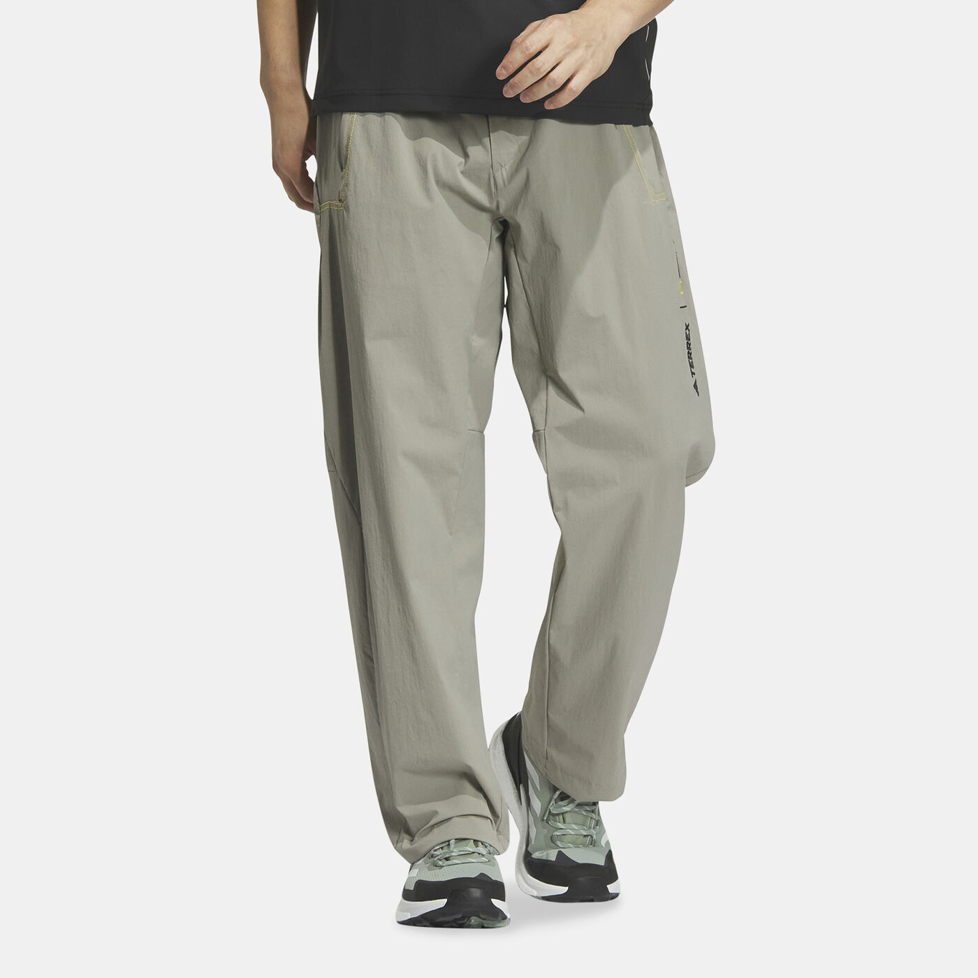 Men's National Geographic Pants