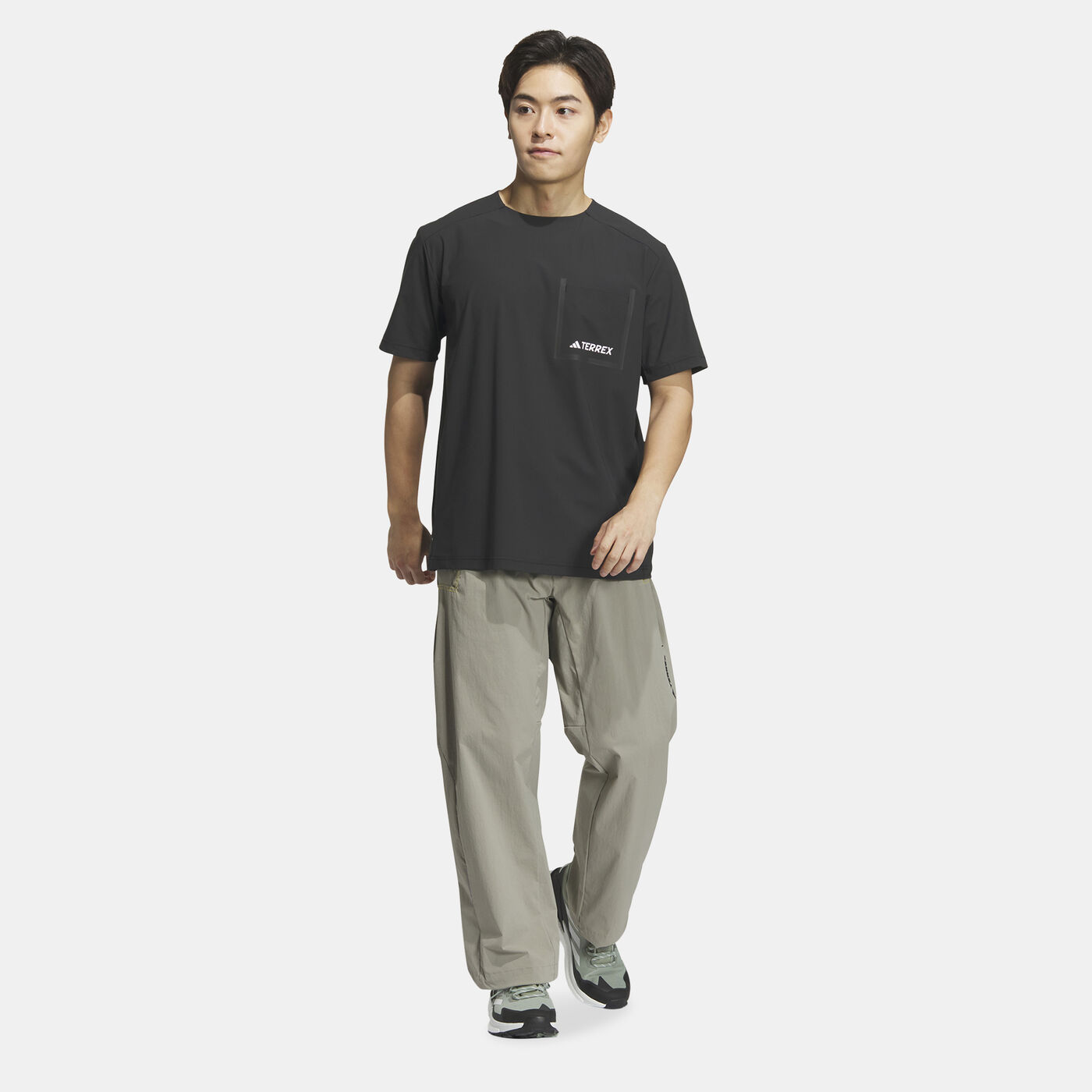 Men's National Geographic Pants