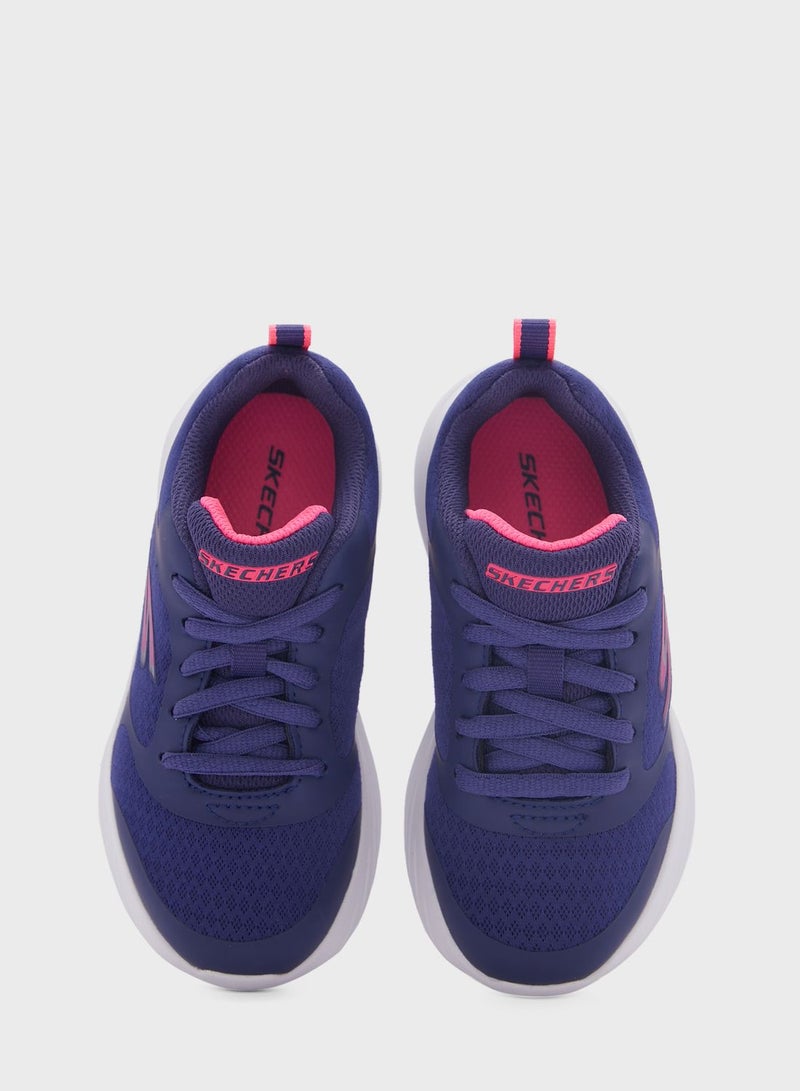Youth Go Run 400 V2