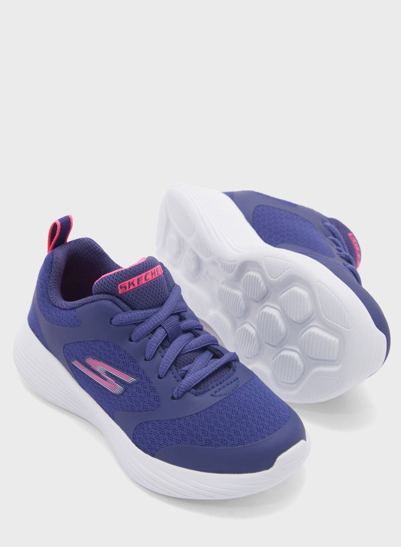 Youth Go Run 400 V2