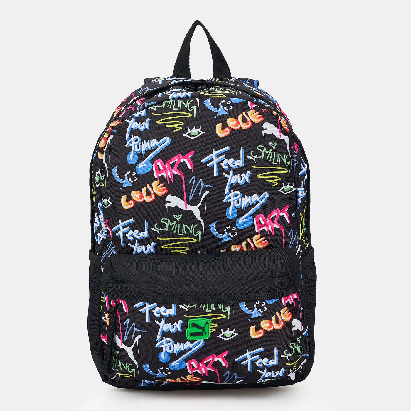 Kids' Feed Your PUMA Backpack