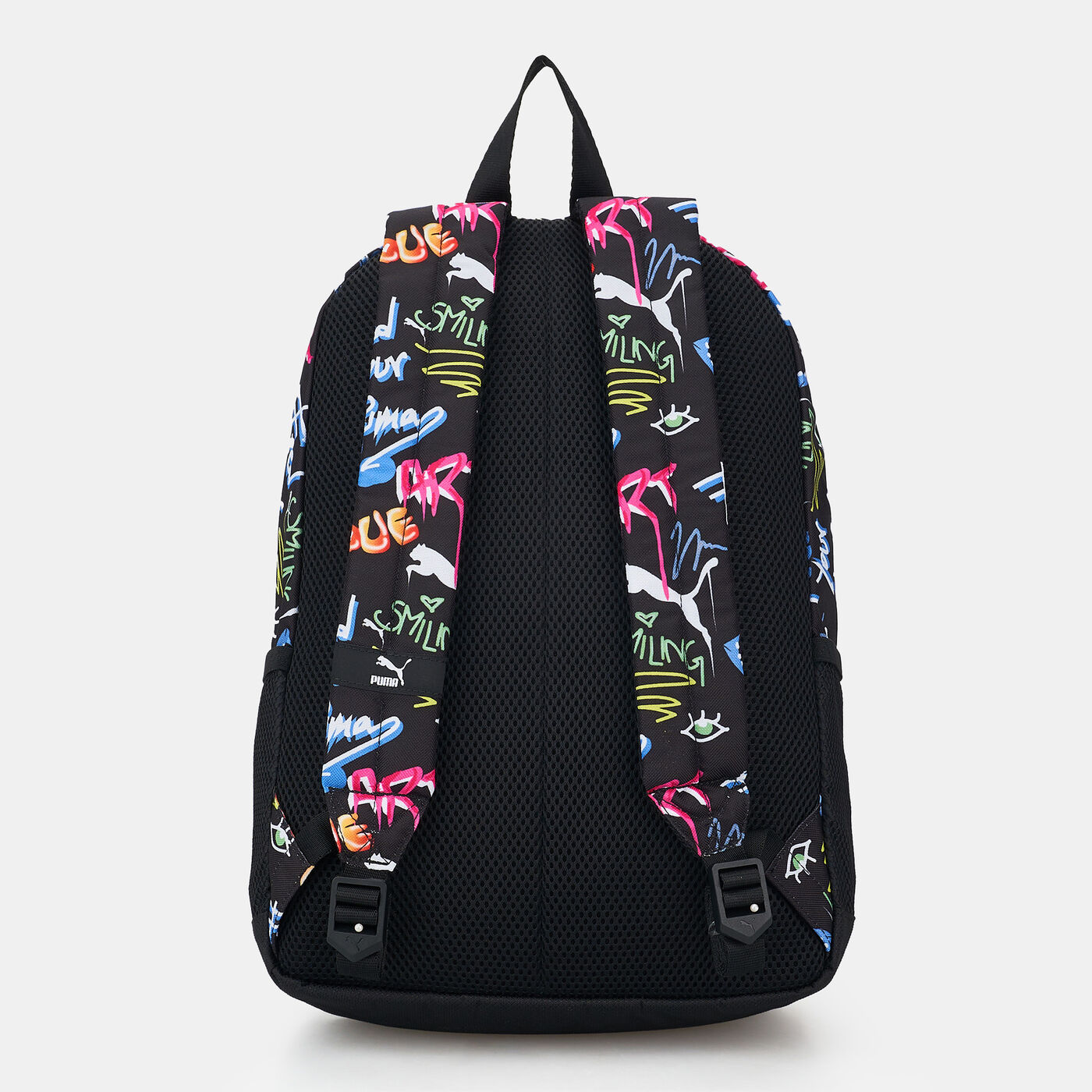 Kids' Feed Your PUMA Backpack