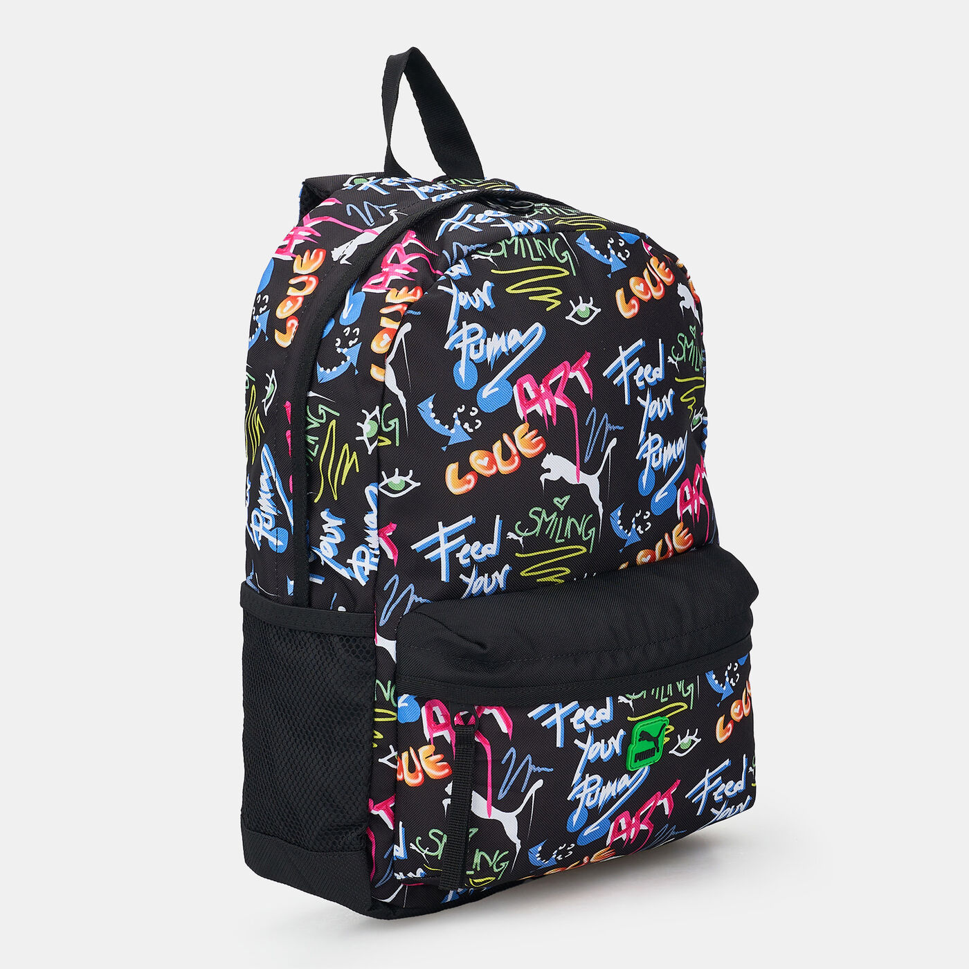 Kids' Feed Your PUMA Backpack