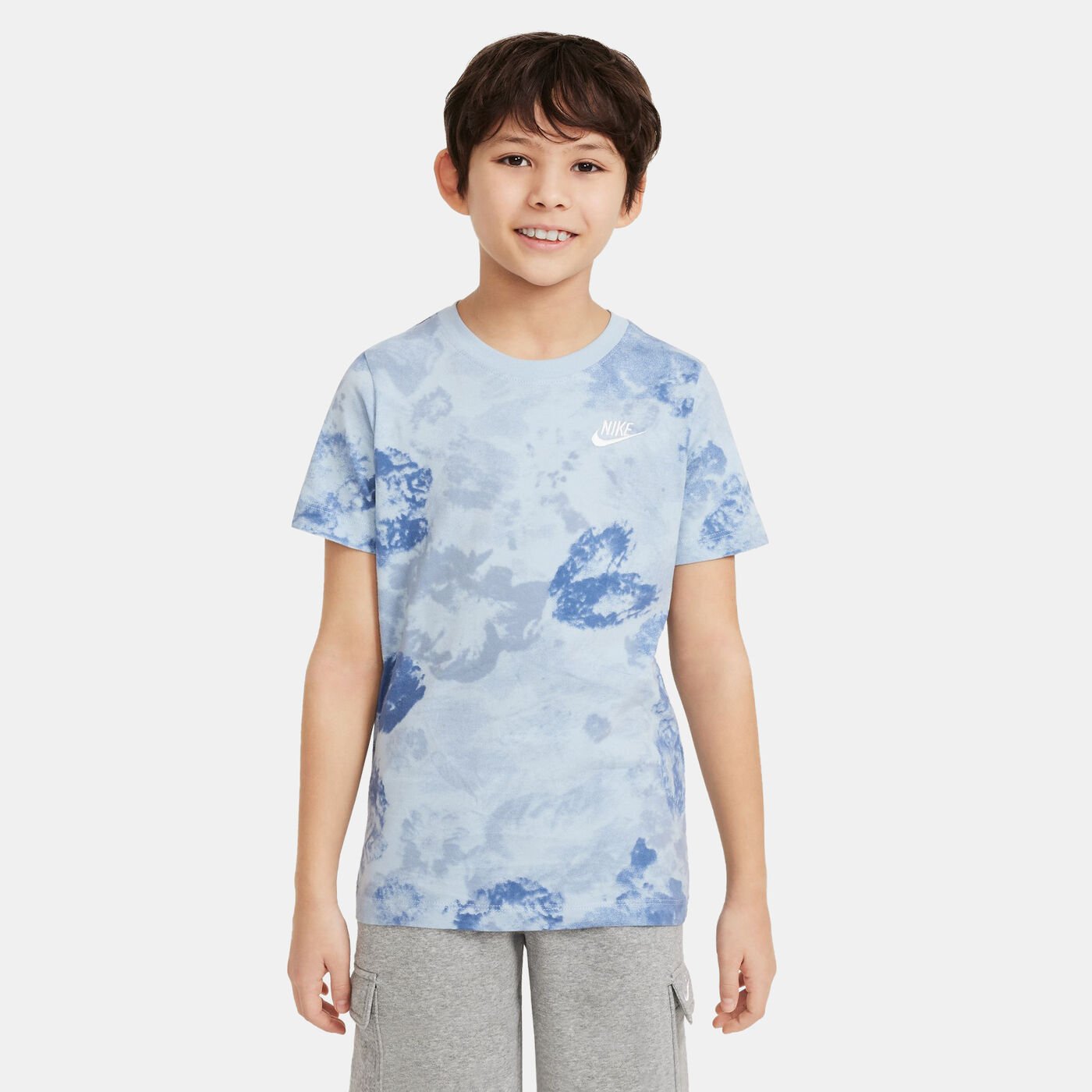 Kids' Sportswear T-Shirt