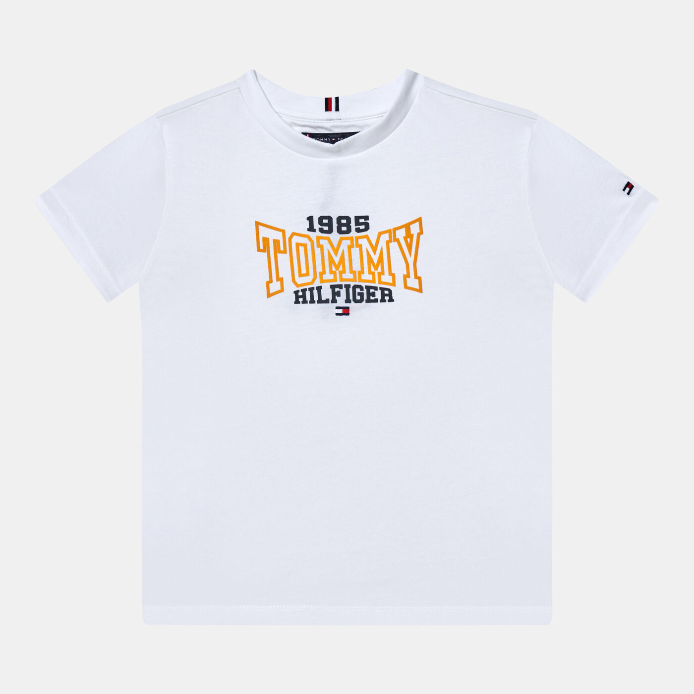 Kids' 1985 Collection Varsity Logo T-Shirt (Younger Kids)