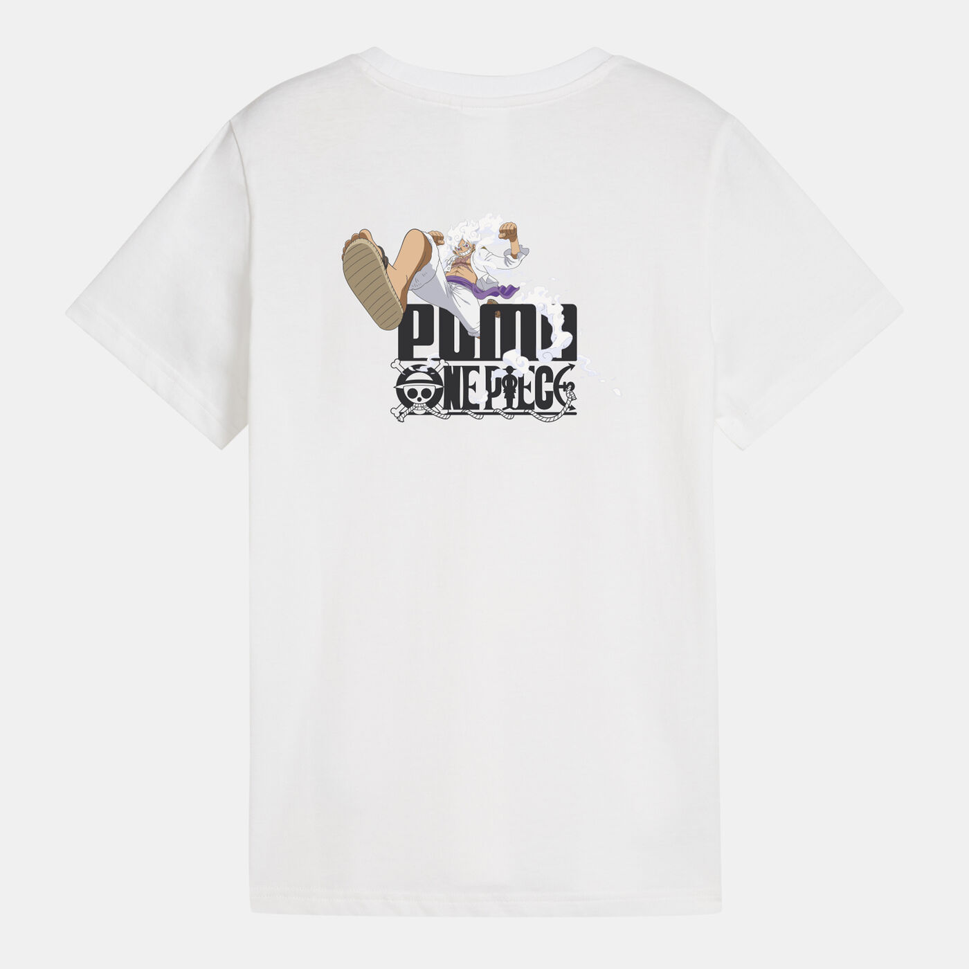 Kids' x One Piece Graphic T-Shirt