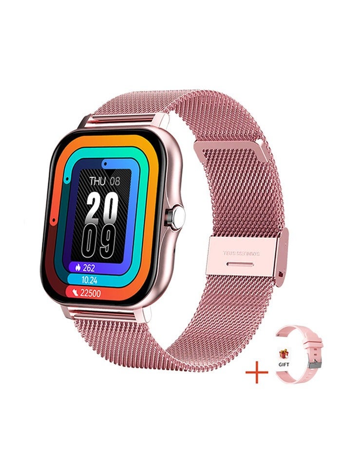 Y13 Smart Watch Sports Bracelet Bluetooth Call Pedometer Heart Rate
