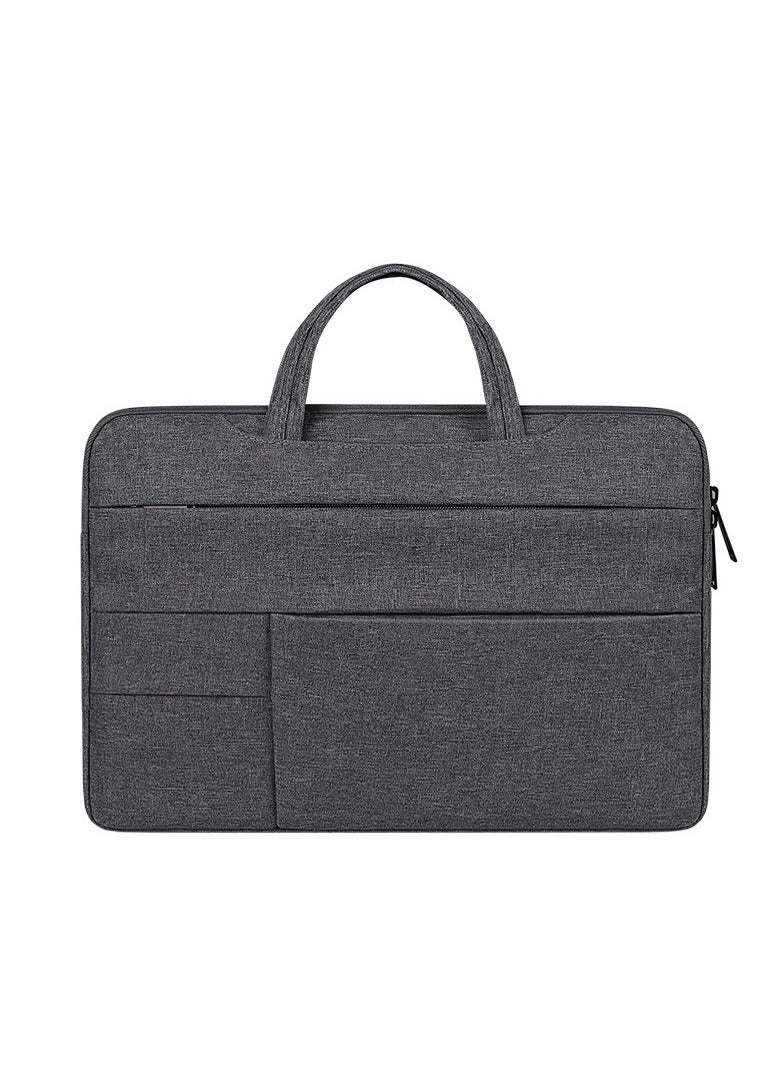 Waterproof Nylon Laptop Briefcase Liner Protective Cover MacBook Apple Pro Huawei 1345.6 Inch ASUS Air