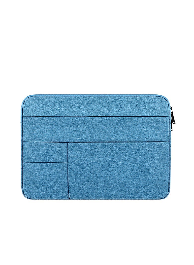 Waterproof Nylon Laptop Briefcase Liner Protective Cover MacBook Apple Pro Huawei 1345.6 Inch ASUS Air