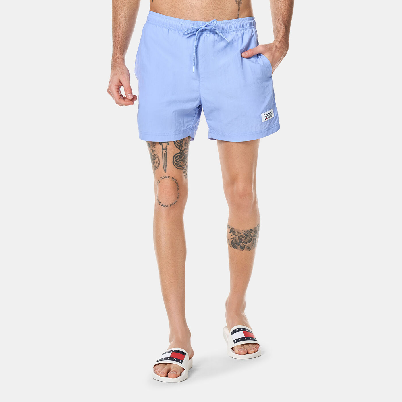 Men's Essential Recycled Swimming Shorts