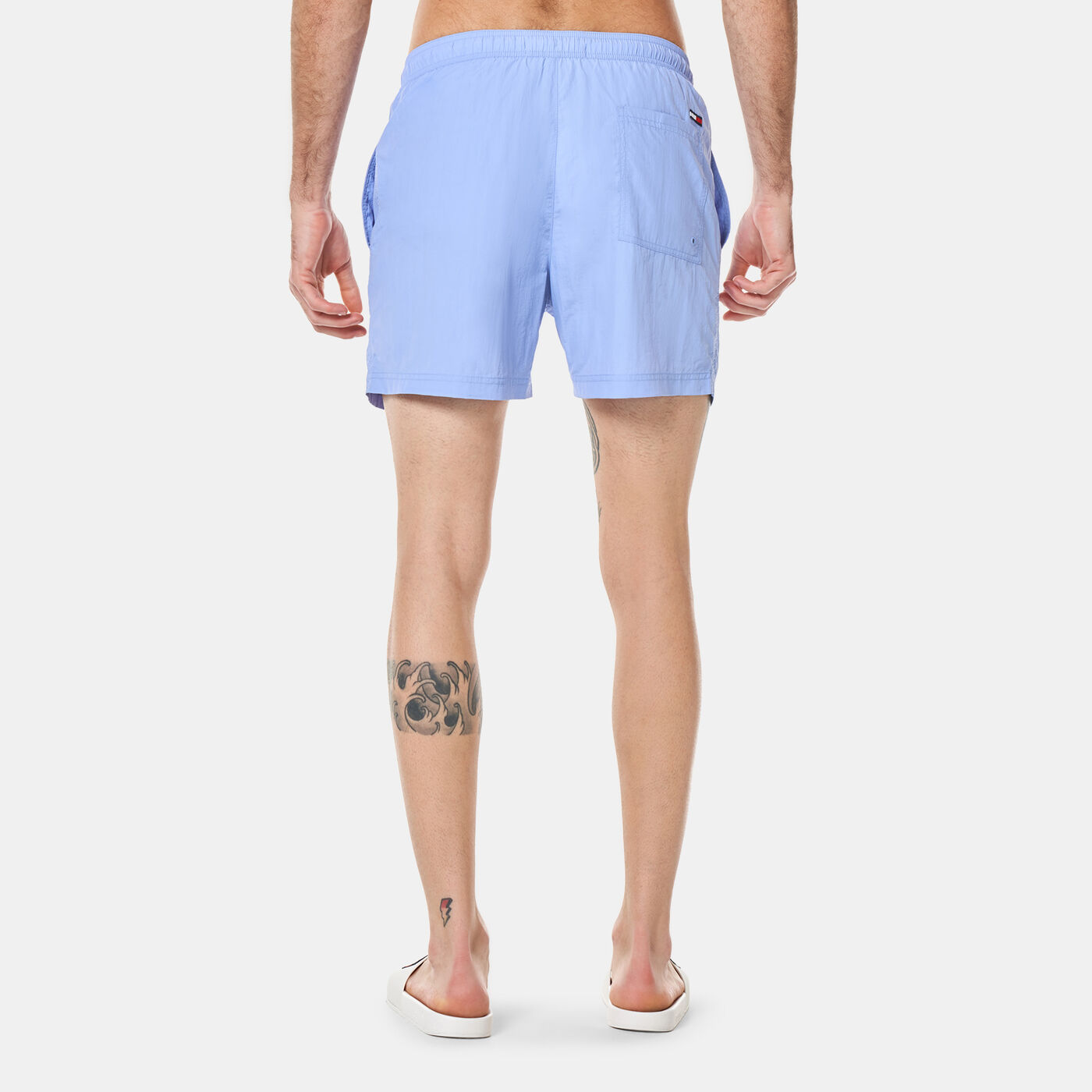 Men's Essential Recycled Swimming Shorts