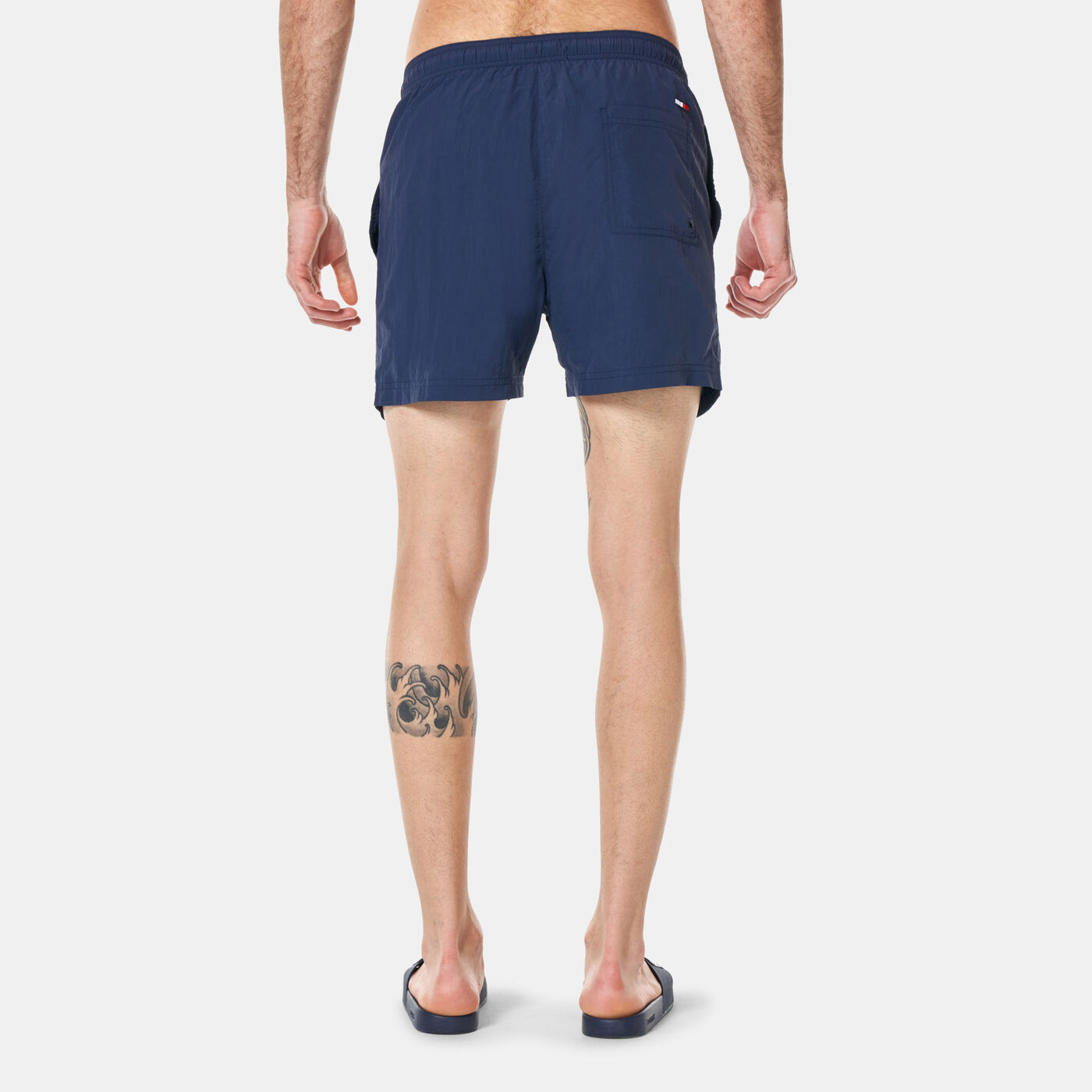 Men's Essential Recycled Swimming Shorts