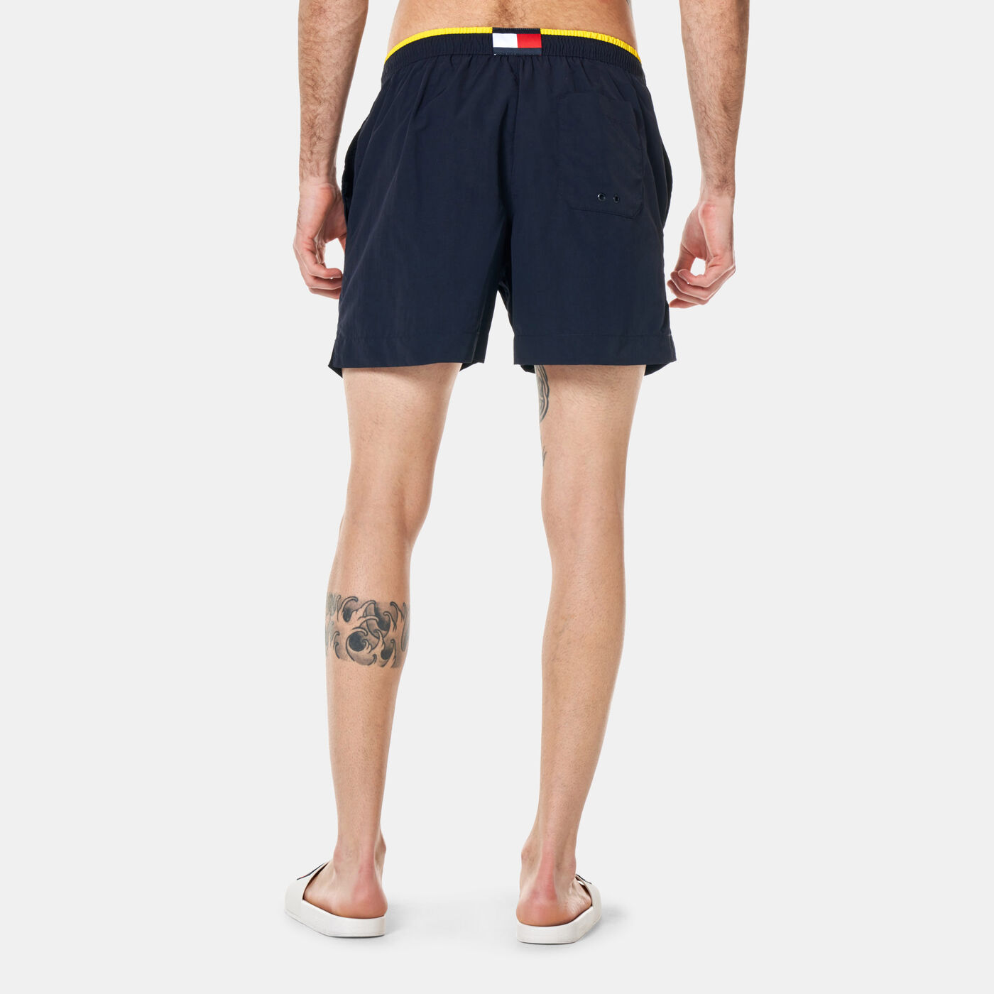 Men's Flag Recycled Swimming Shorts