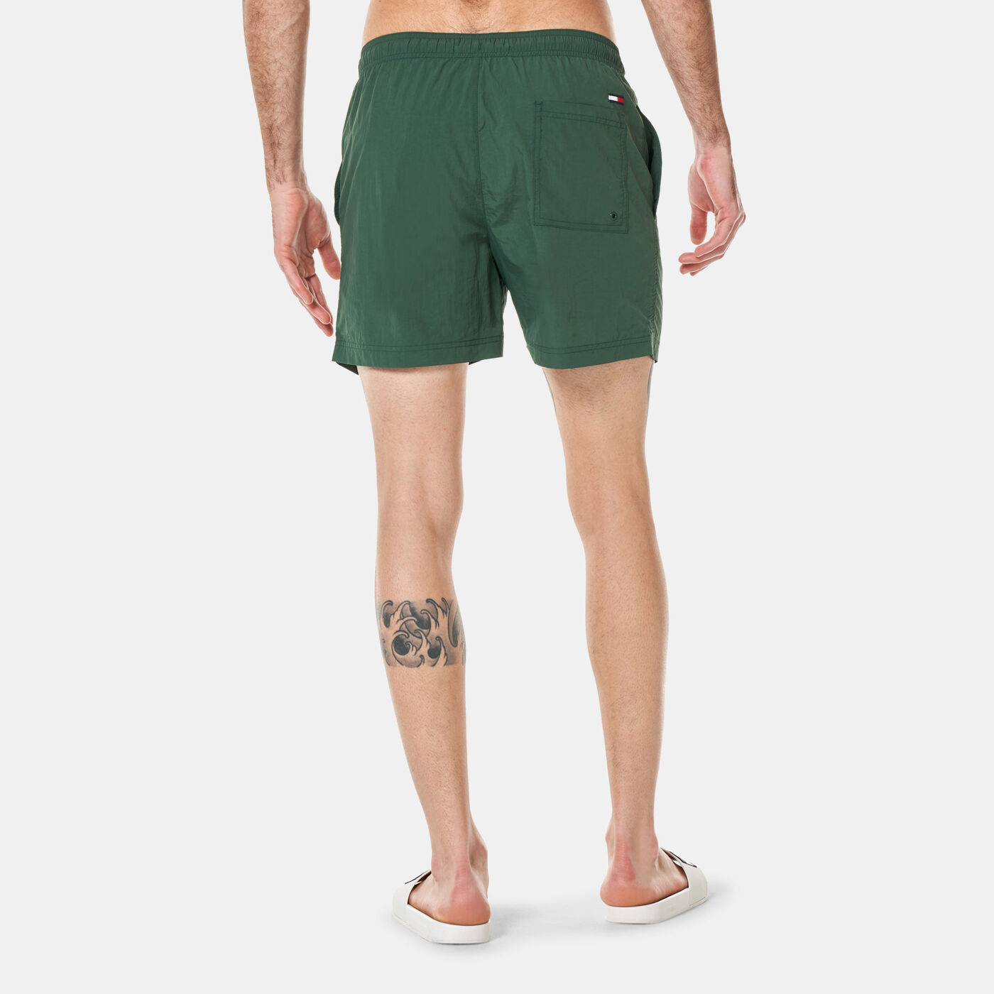 Men's Essential Recycled Swimming Shorts