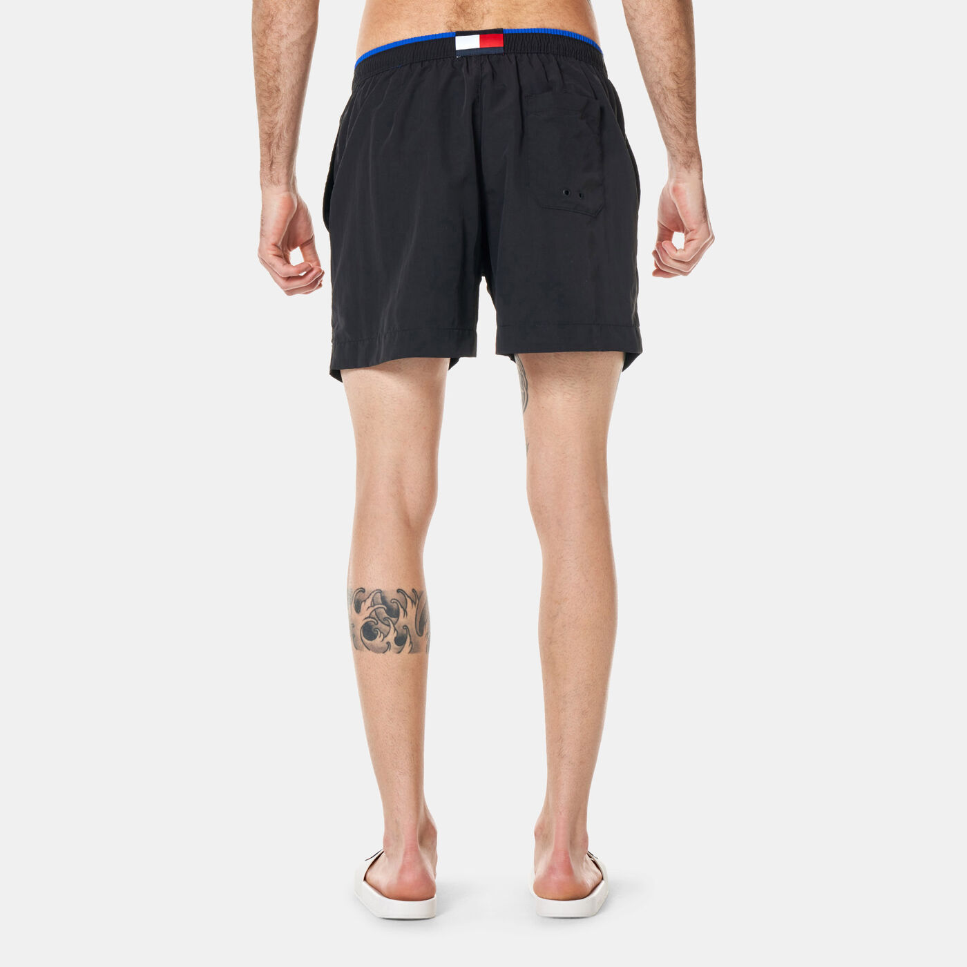 Men's Flag Recycled Swimming Shorts