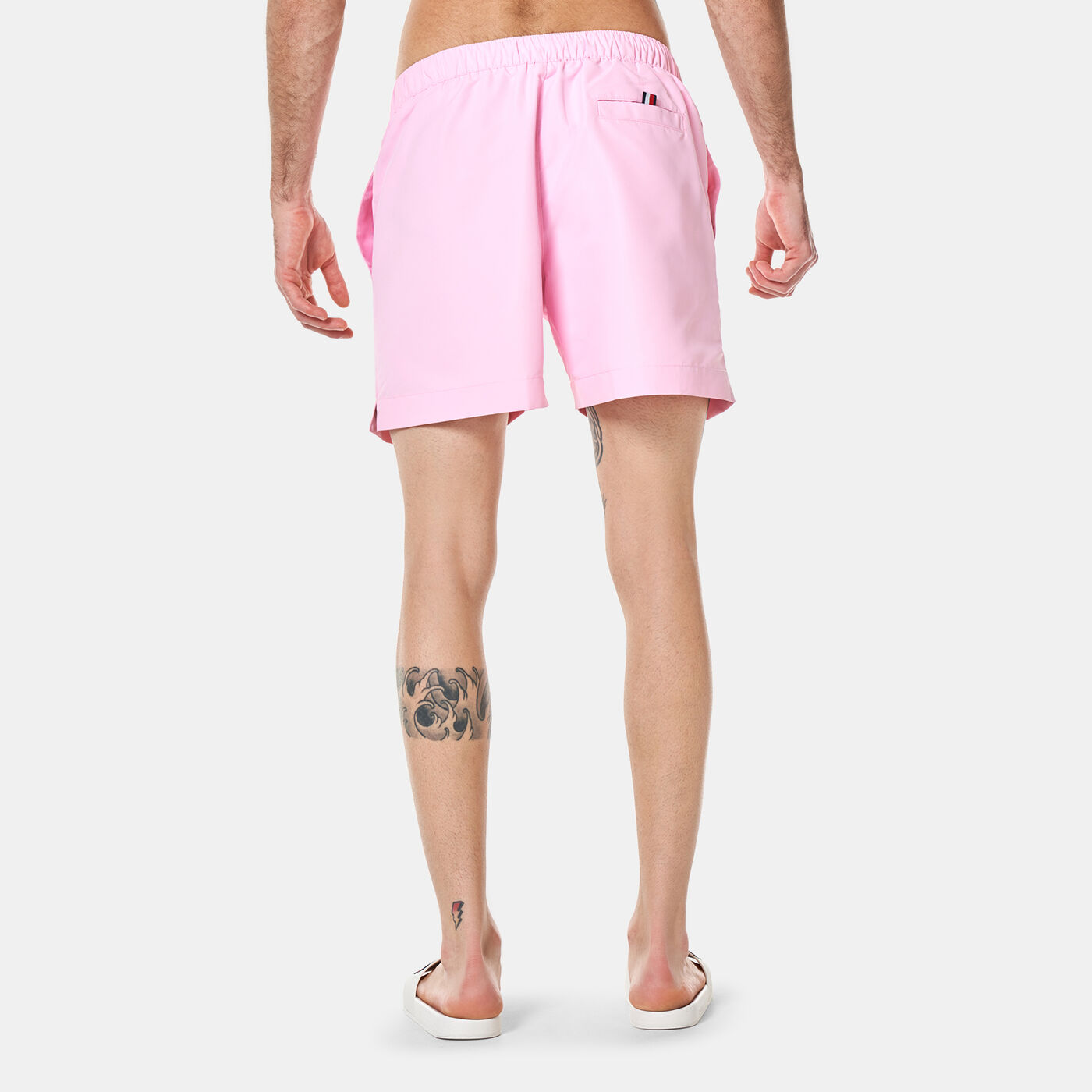 Men's Logo Swimming Shorts