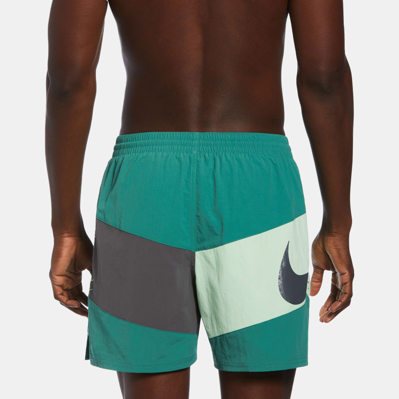 Men's Logo Swimming Shorts