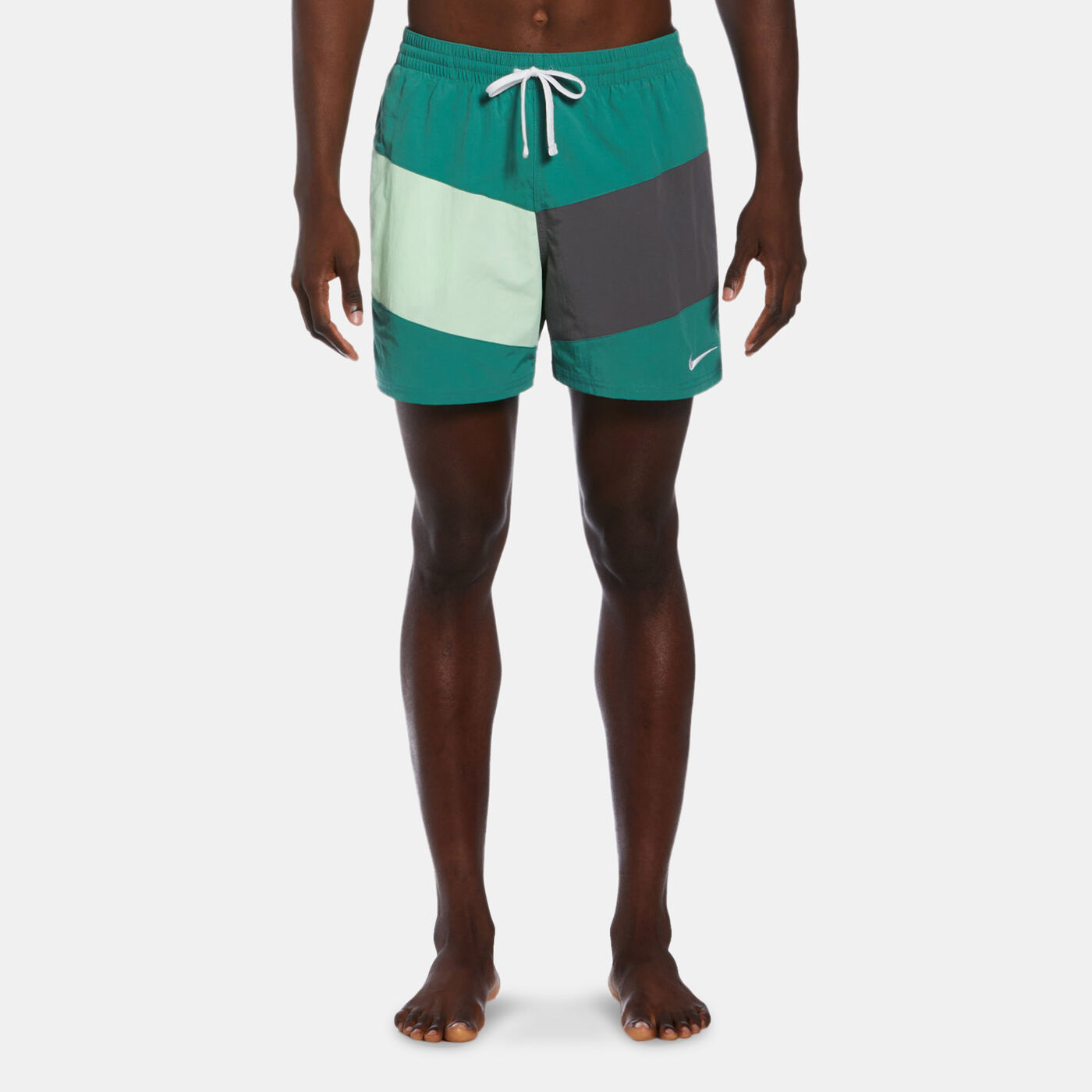 Men's Logo Swimming Shorts