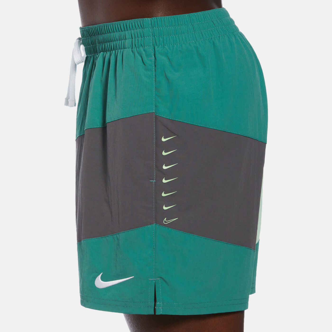 Men's Logo Swimming Shorts