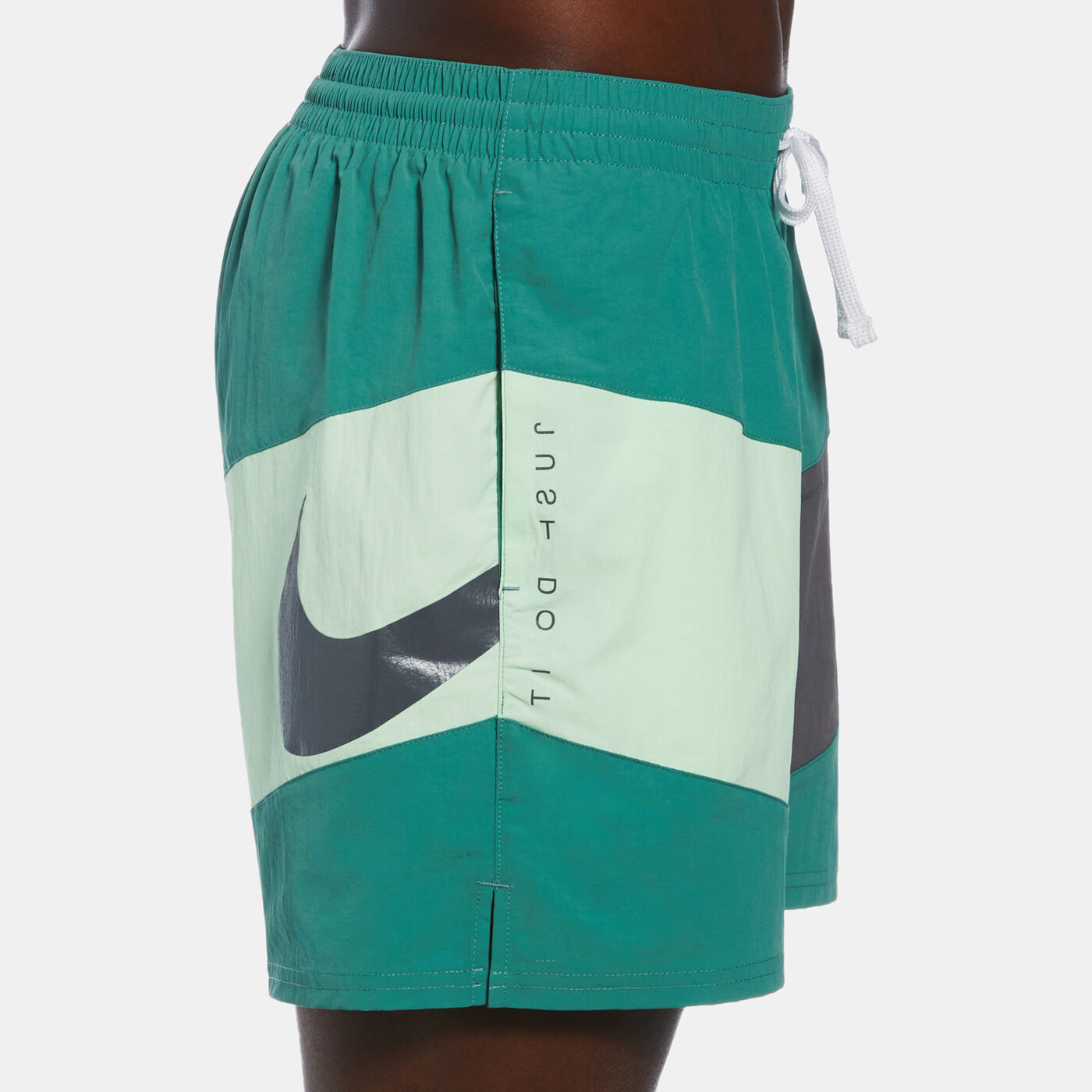 Men's Logo Swimming Shorts