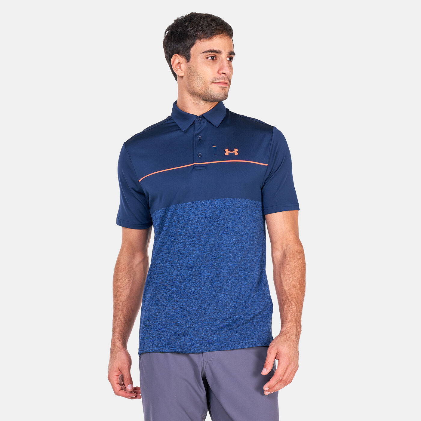 Men's Playoff 2.0 Polo Shirt