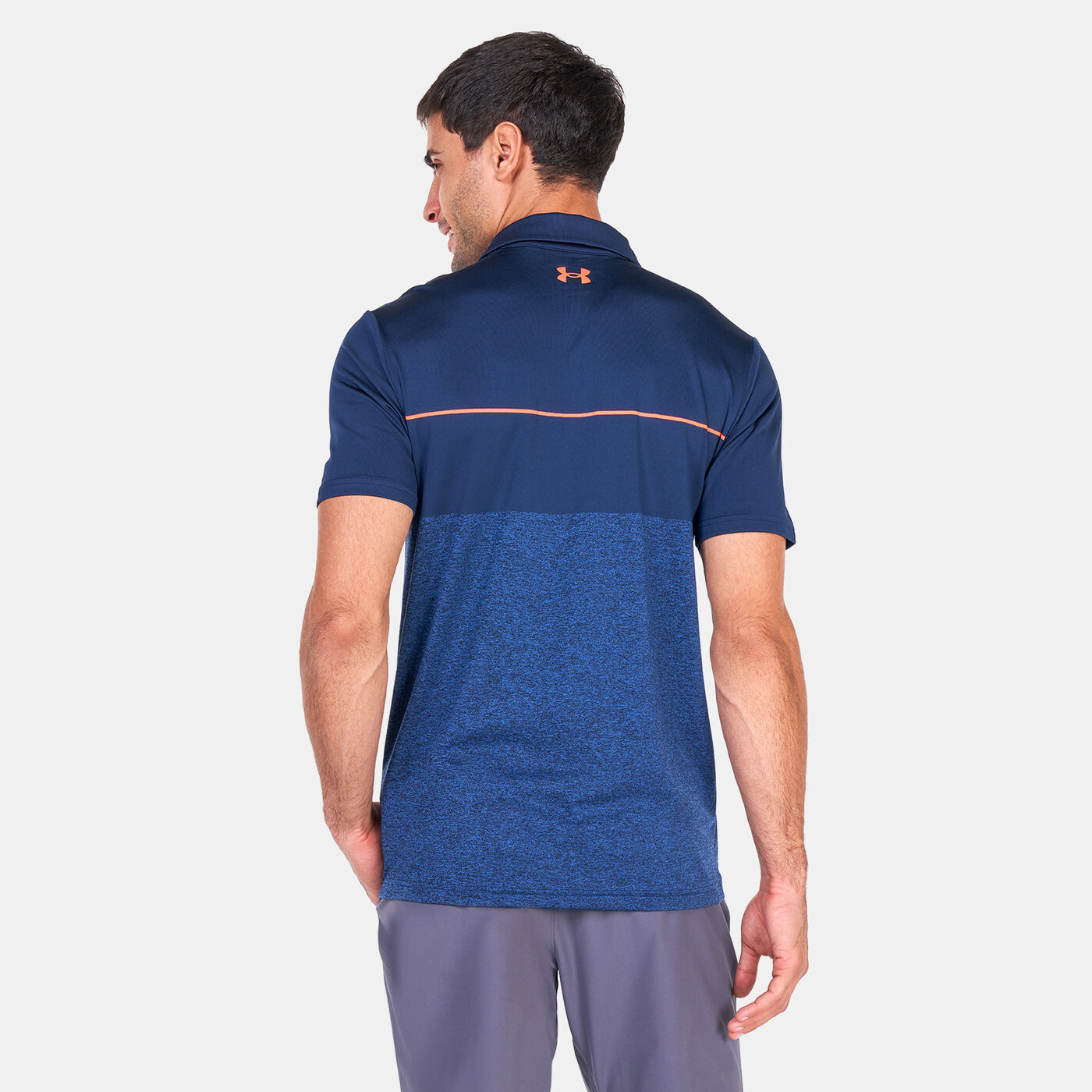 Men's Playoff 2.0 Polo Shirt