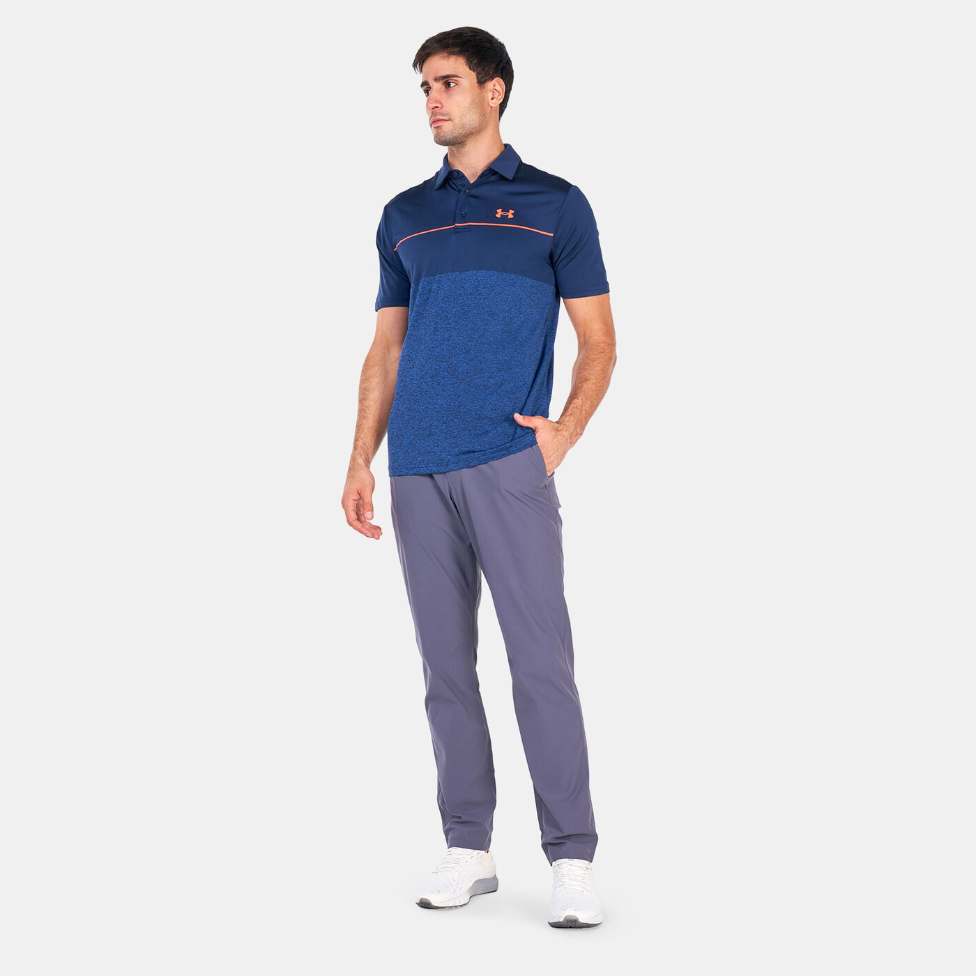 Men's Playoff 2.0 Polo Shirt