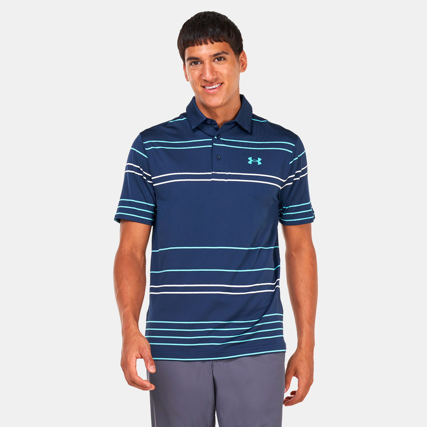 Men's Playoff 2.0 Polo Shirt