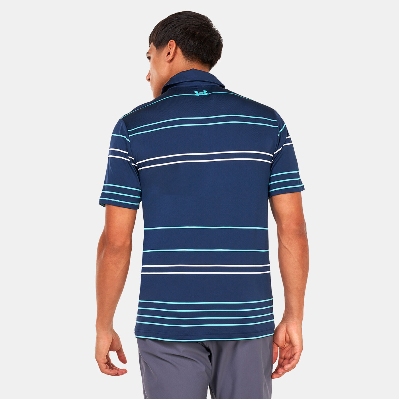 Men's Playoff 2.0 Polo Shirt