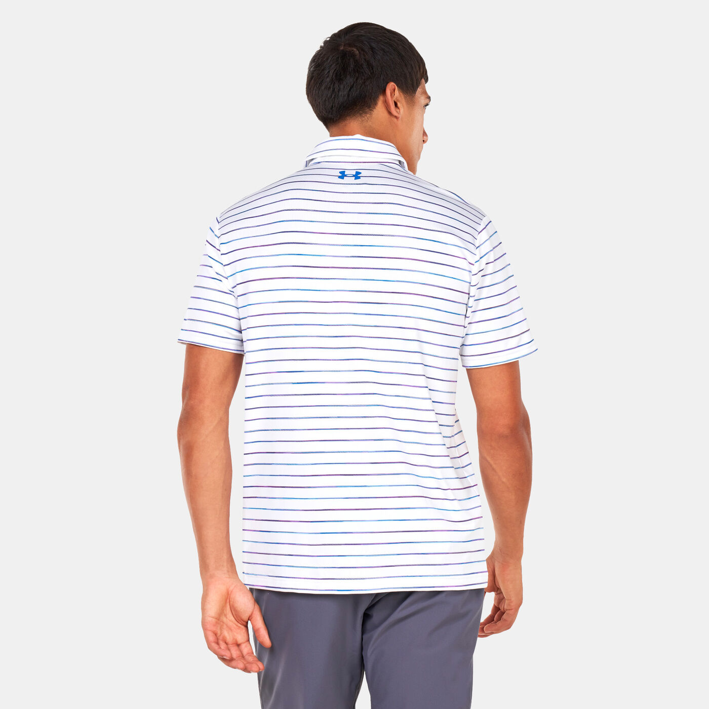 Men's Playoff 2.0 Polo Shirt