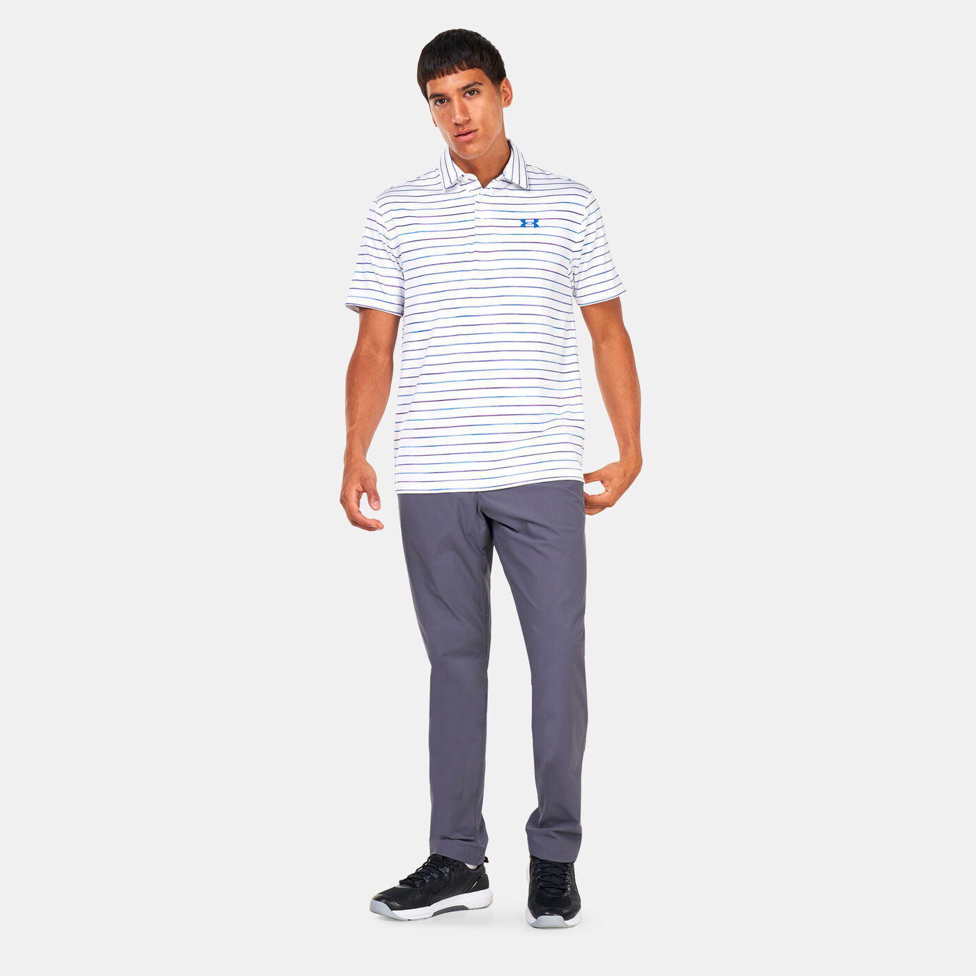 Men's Playoff 2.0 Polo Shirt