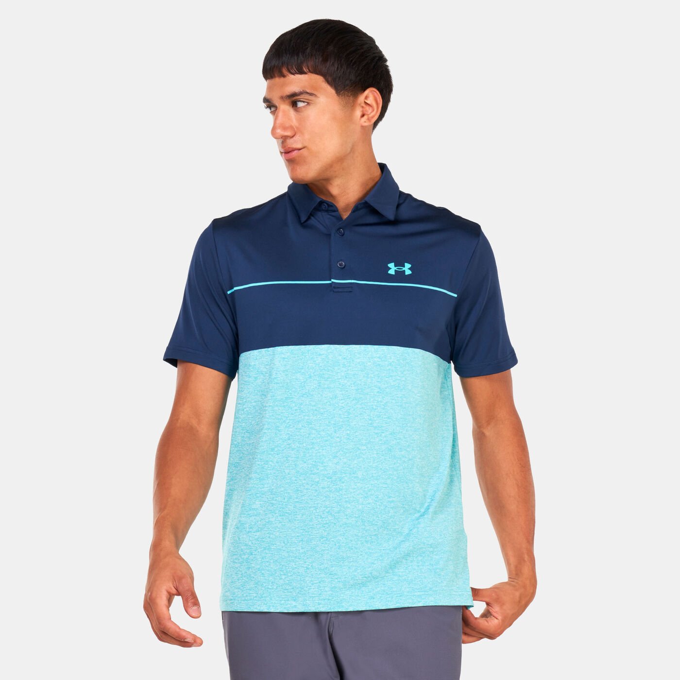 Men's Playoff 2.0 Polo Shirt