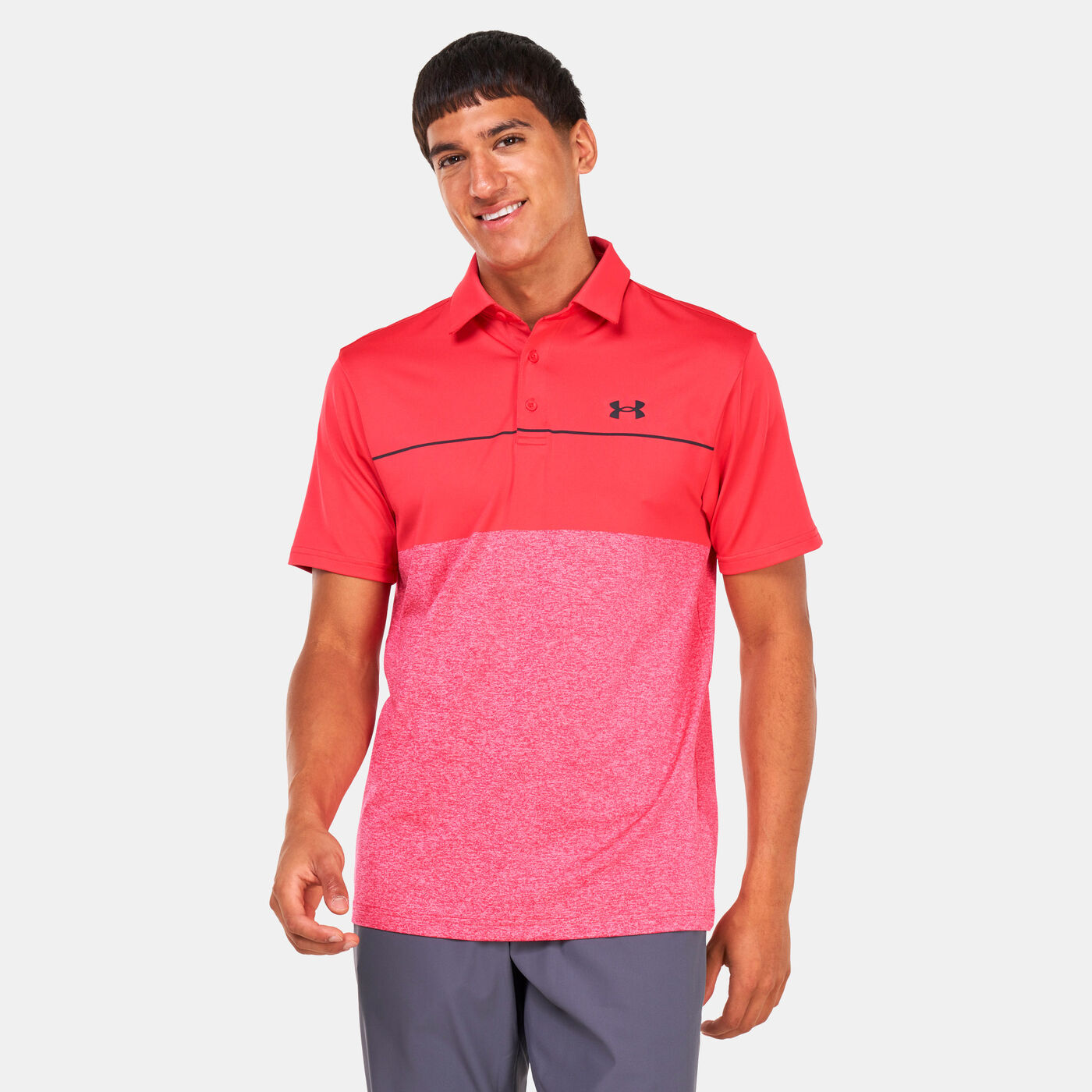 Men's Playoff 2.0 Polo Shirt