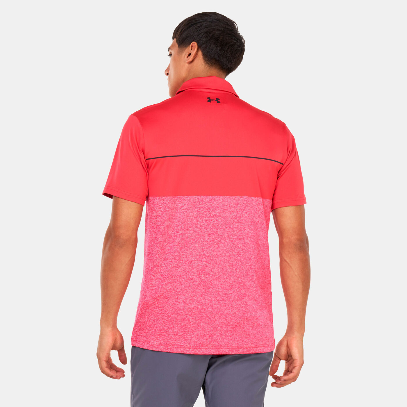 Men's Playoff 2.0 Polo Shirt