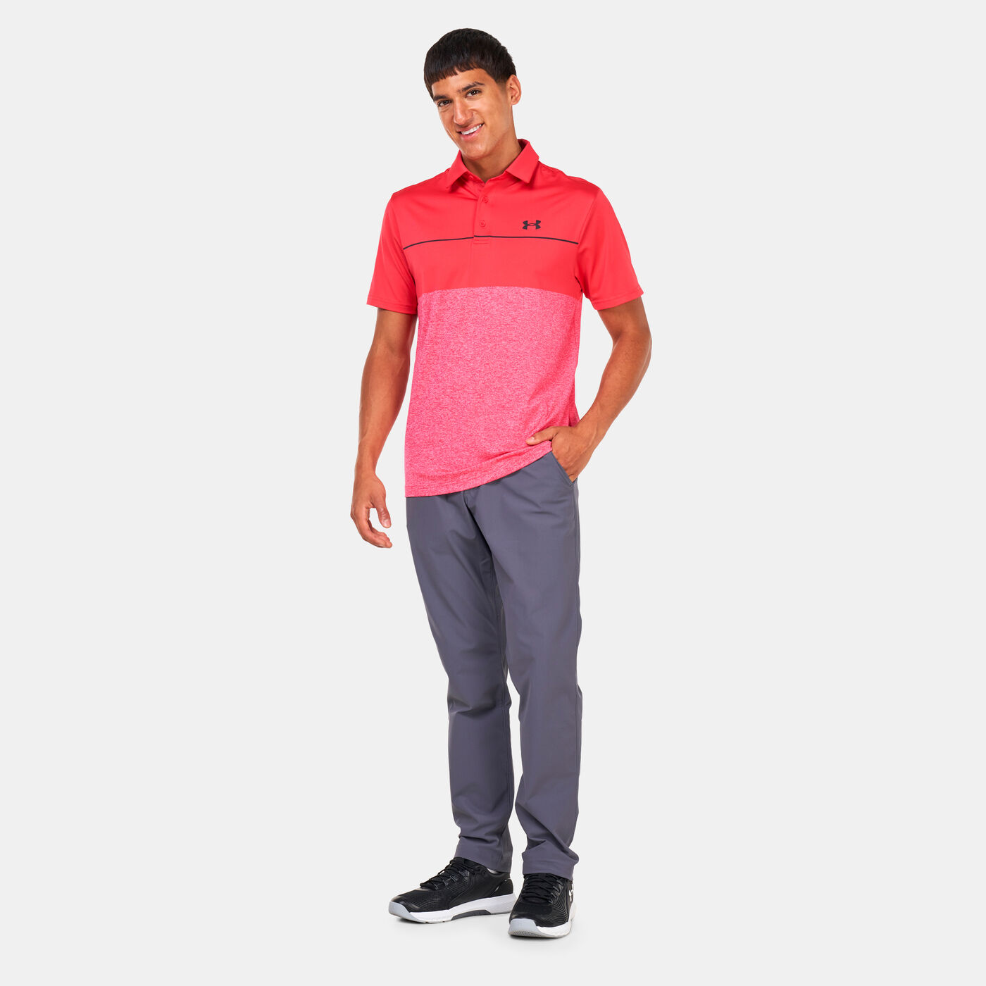 Men's Playoff 2.0 Polo Shirt