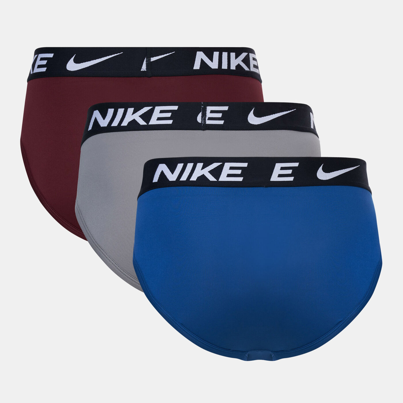 Men's Hip Briefs (3 Pack)