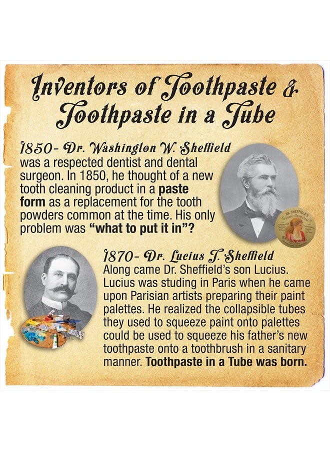 Certified Natural Toothpaste (Strawberry Banana) - Great Tasting, Fluoride Free Toothpaste/Freshen Your Breath, Whiten Your Teeth, Reduce Plaque (2-Pack)