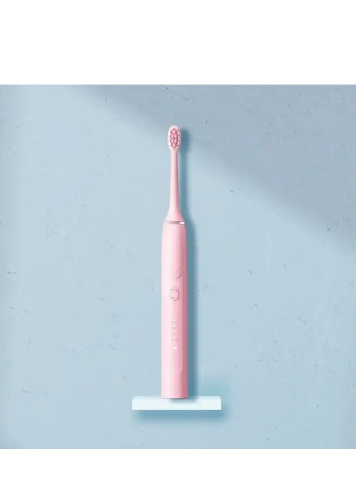 Rechargeable Adult Smart Sonic Electric Toothbrush