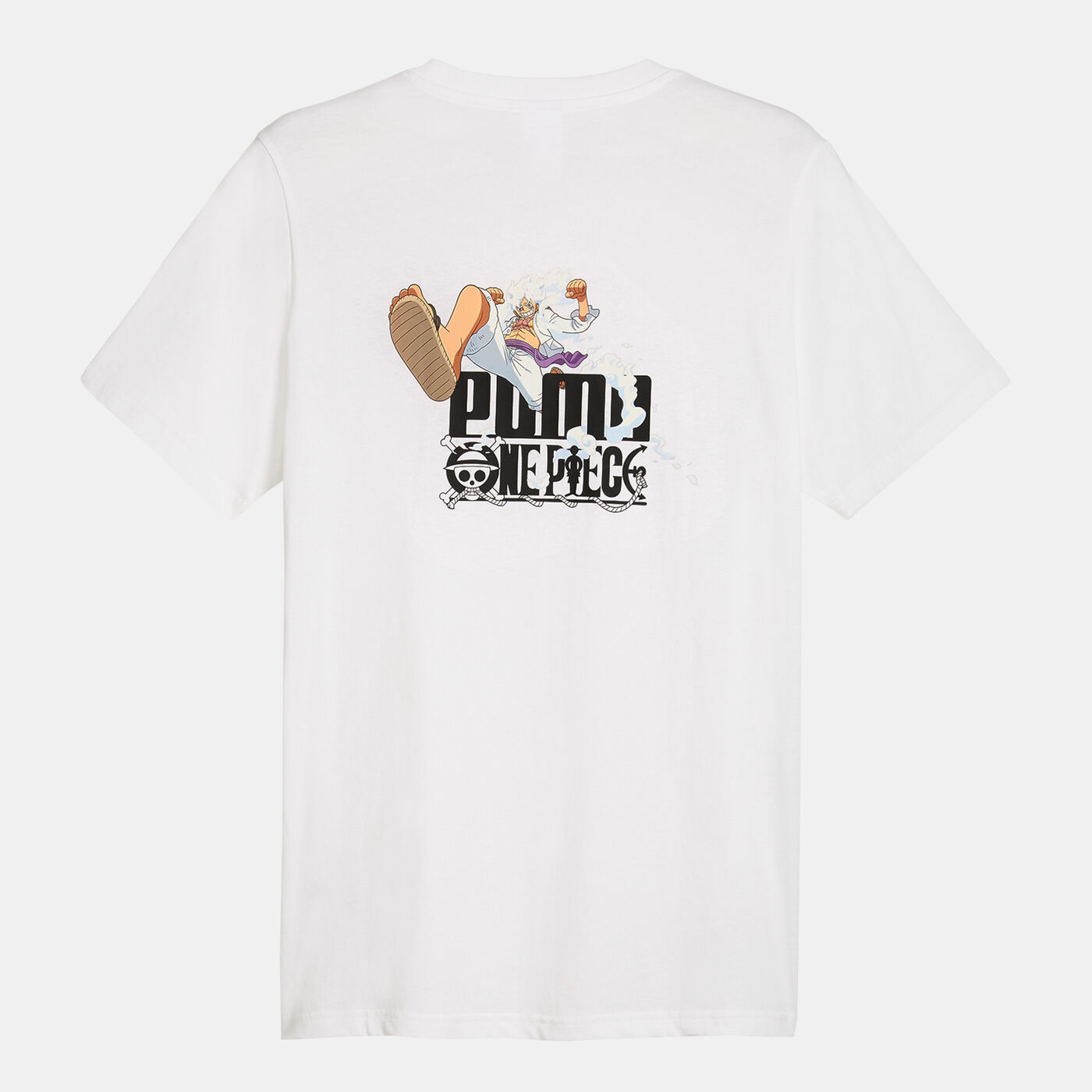 Men's x One Piece Graphic T-Shirt
