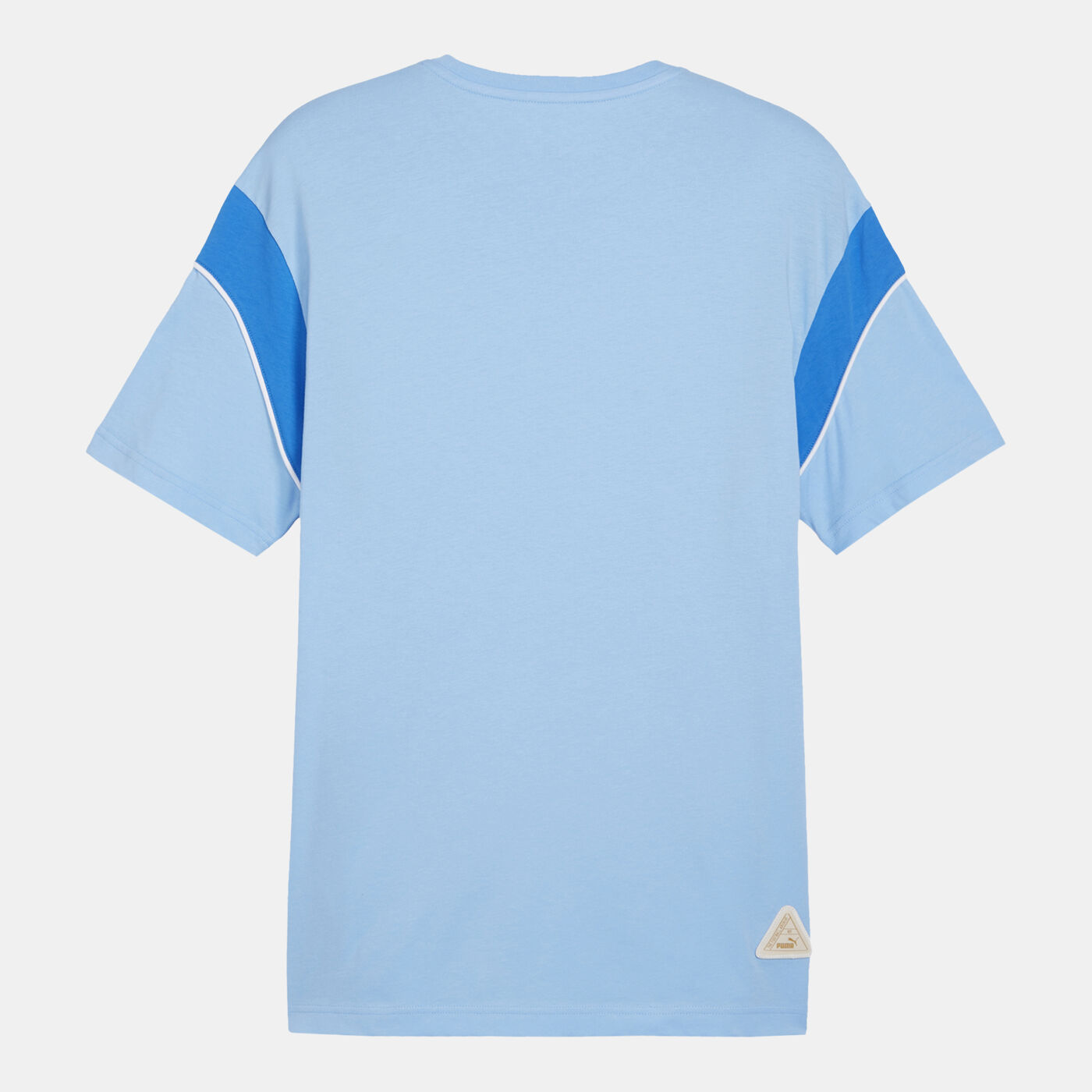 Men's Manchester City FtblArchive T-Shirt