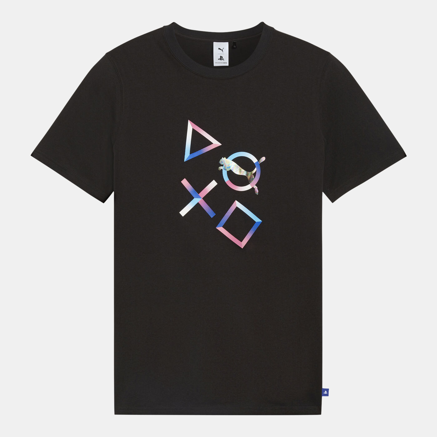 Men's x PlayStation T-Shirt