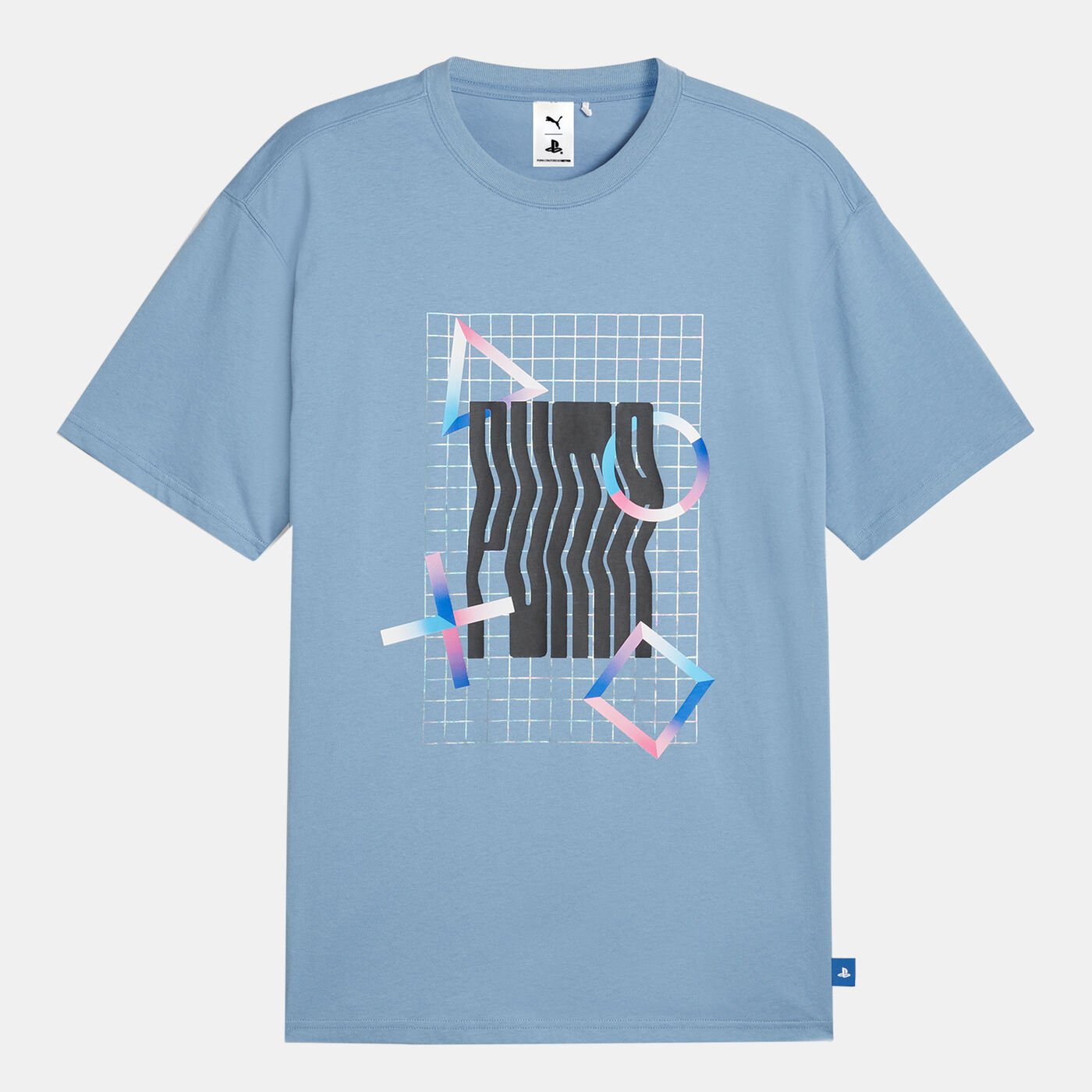 Men's x PlayStation Elevated T-Shirt
